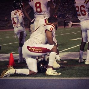 Meet your Posher, Glenn